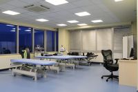 Physikalische Therapie